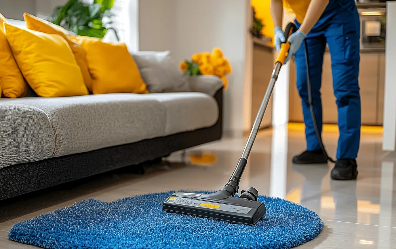 Sitting Room Cleaning Bundle