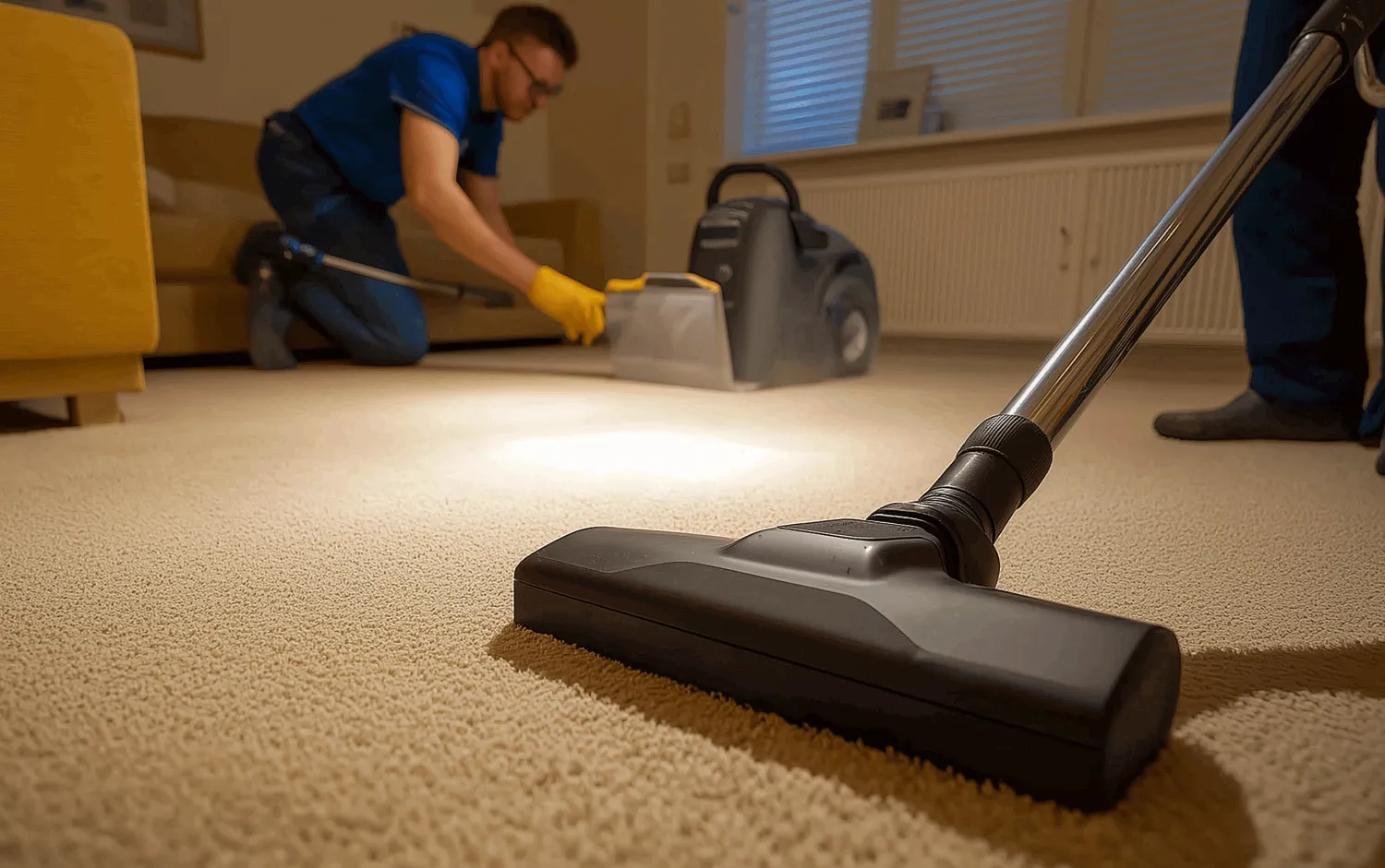 Medium Deep Cleaning Bundle
