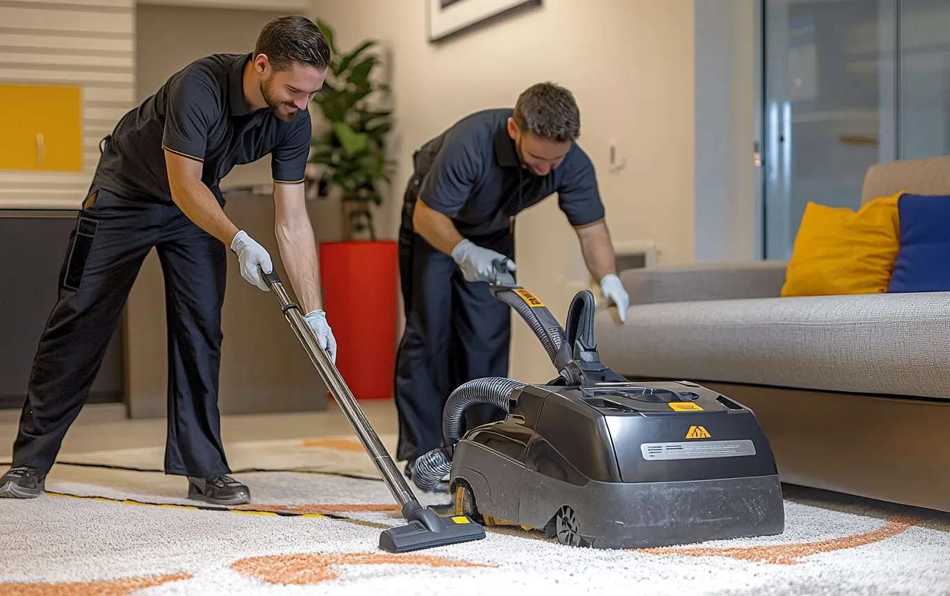 Carpet Cleaning Bundle